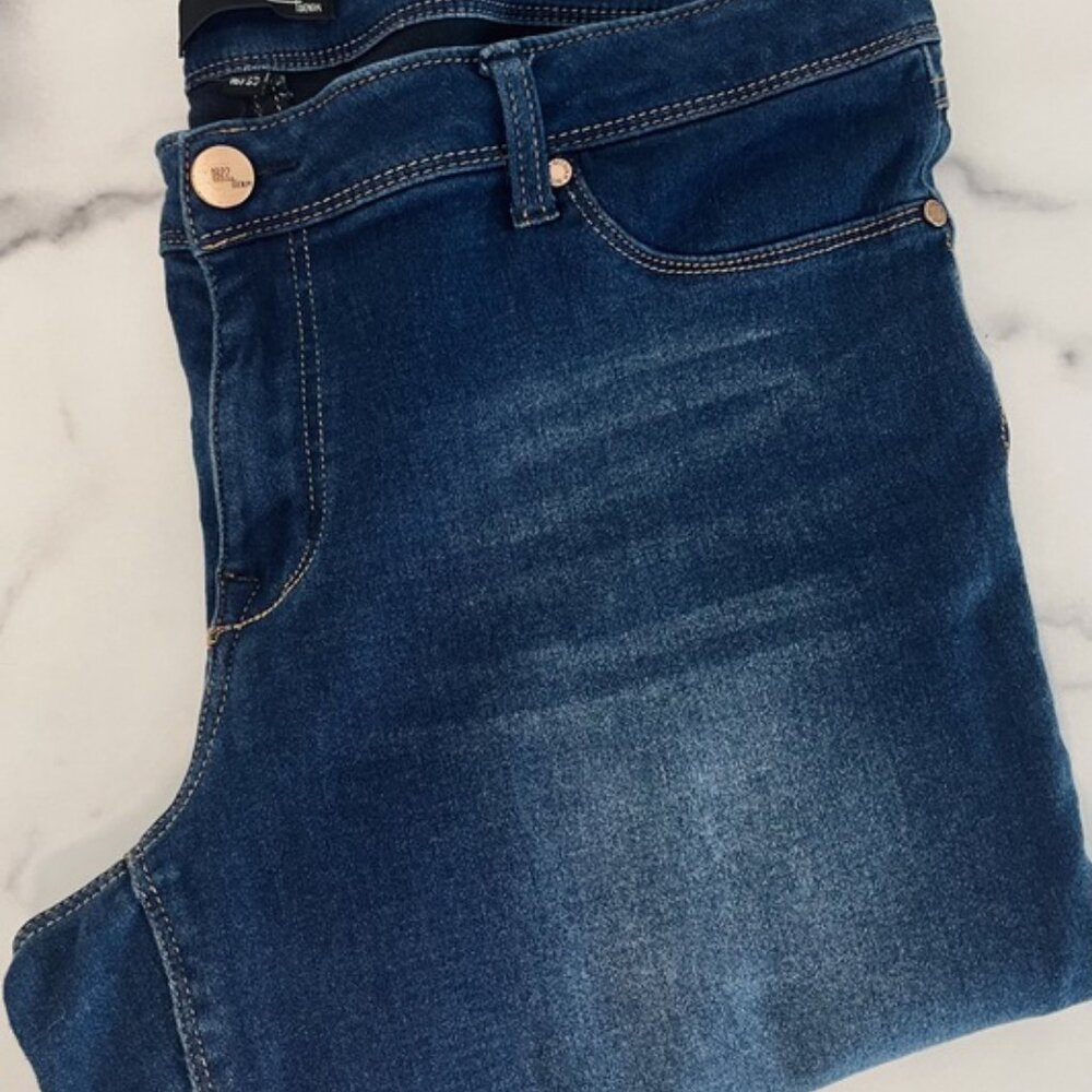 1822 Denim Butter Jeggings